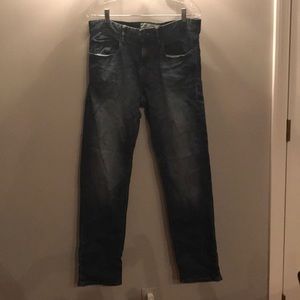Esprit men’s light wash jeans